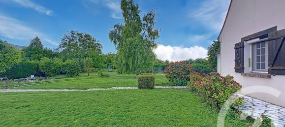 4 Schlafzimmer Haus in Seine-et-Marne, France, Nr. 343735 14