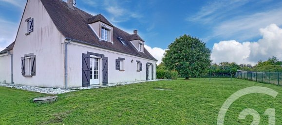 4 Schlafzimmer Haus in Seine-et-Marne, France, Nr. 343735 3