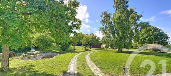 4 Schlafzimmer Haus in Seine-et-Marne, France, Nr. 343735 13