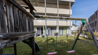 4-Zimmer Wohnung in Klosterneuburg, Austria, Nr. 219128