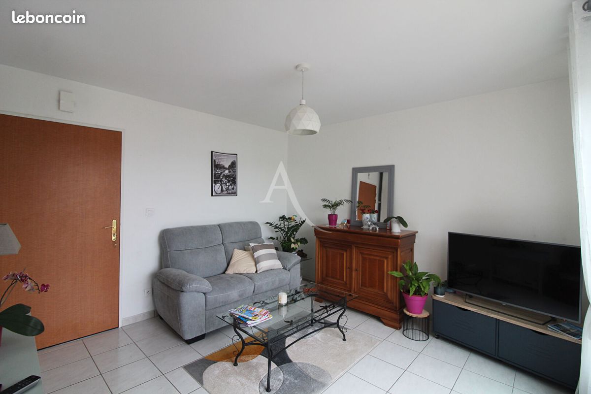 1 Schlafzimmer Wohnung in Blere, France, Nr. 84779