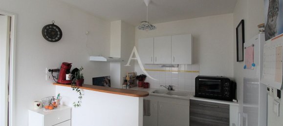 1 Schlafzimmer Wohnung in Blere, France, Nr. 84779 2