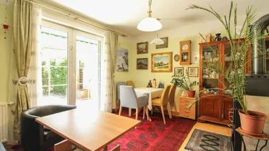 2 bedrooms Townhouse in Munchendorf, Austria No. 236861