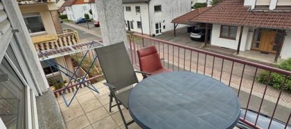 2 bedrooms Apartment in Kusel, Germany No. 261432 9