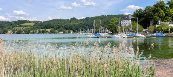 4 rooms Apartment in Mattsee, Austria No. 8057 4