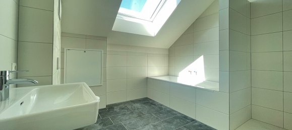 4 rooms Apartment in Mattsee, Austria No. 8057 3