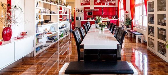 Apartamento de 7 divisões em Sachsische Schweiz-Osterzgebirge, Germany N.º 213768 3