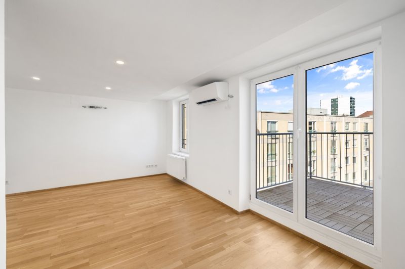 Apartamento de 3 divisões em Meidling, Austria N.º 179397