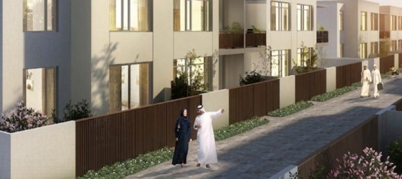 2 bedrooms Townhouse in Dubai South (Dubai World Central), UAE No. 3074 4