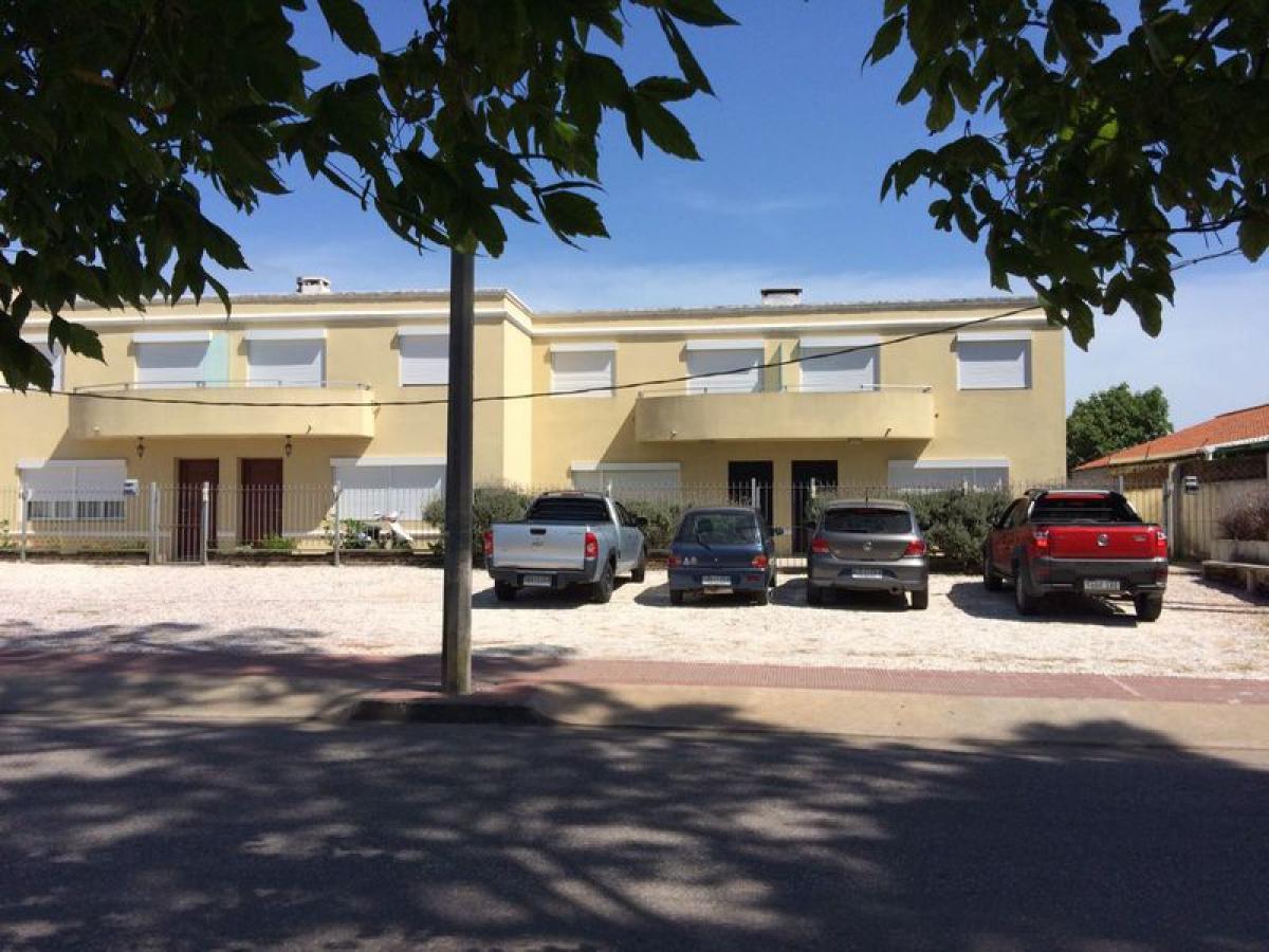 2 bedrooms Apartment in Maldonado, Uruguay No. 4643