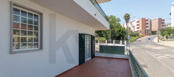Villa T3 em Oeiras, Portugal N.º 255076 16