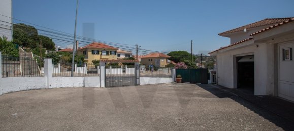 Villa T3 em Oeiras, Portugal N.º 255076 49