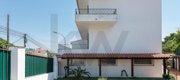 Villa T3 em Oeiras, Portugal N.º 255076 42