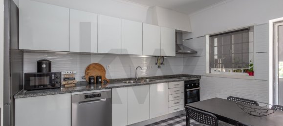 Villa T3 em Oeiras, Portugal N.º 255076 2