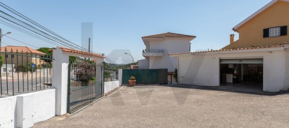 Villa T3 em Oeiras, Portugal N.º 255076 50