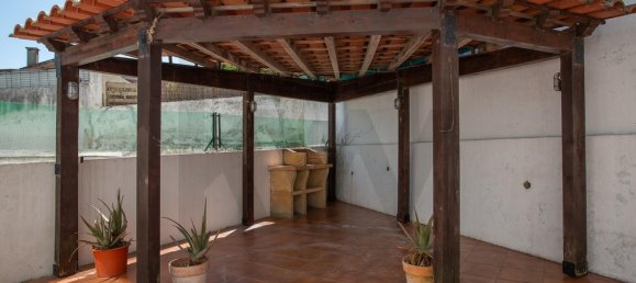 Villa T3 em Oeiras, Portugal N.º 255076 37