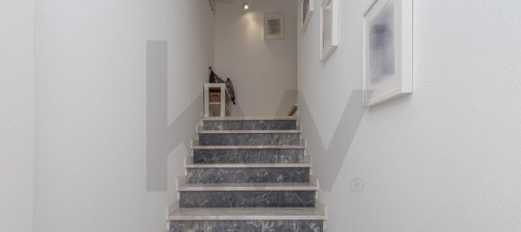 Villa T3 em Oeiras, Portugal N.º 255076 34