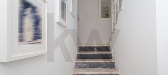 Villa T3 em Oeiras, Portugal N.º 255076 33