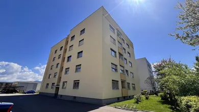 3 rooms Apartment in Zeltweg, Austria No. 194312