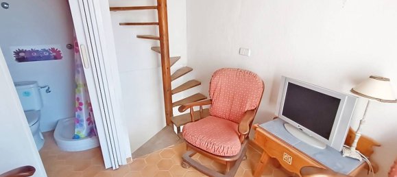 2 Schlafzimmer Haus in Castellon, Spain, Nr. 64828 8