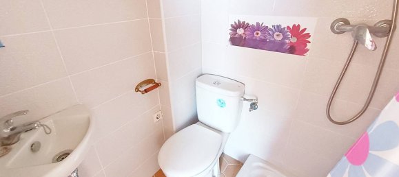 2 Schlafzimmer Haus in Castellon, Spain, Nr. 64828 9