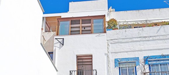 2 Schlafzimmer Haus in Castellon, Spain, Nr. 64828 17