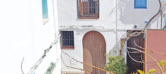 2 Schlafzimmer Haus in Castellon, Spain, Nr. 64828 15