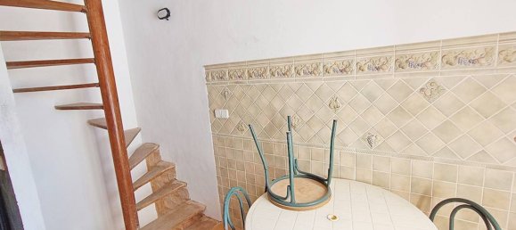 2 Schlafzimmer Haus in Castellon, Spain, Nr. 64828 5