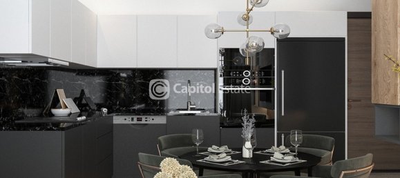 Apartment 4+1 in Antalya, Turkey No. 6260 3