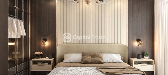 Apartment 4+1 in Antalya, Turkey No. 6260 13