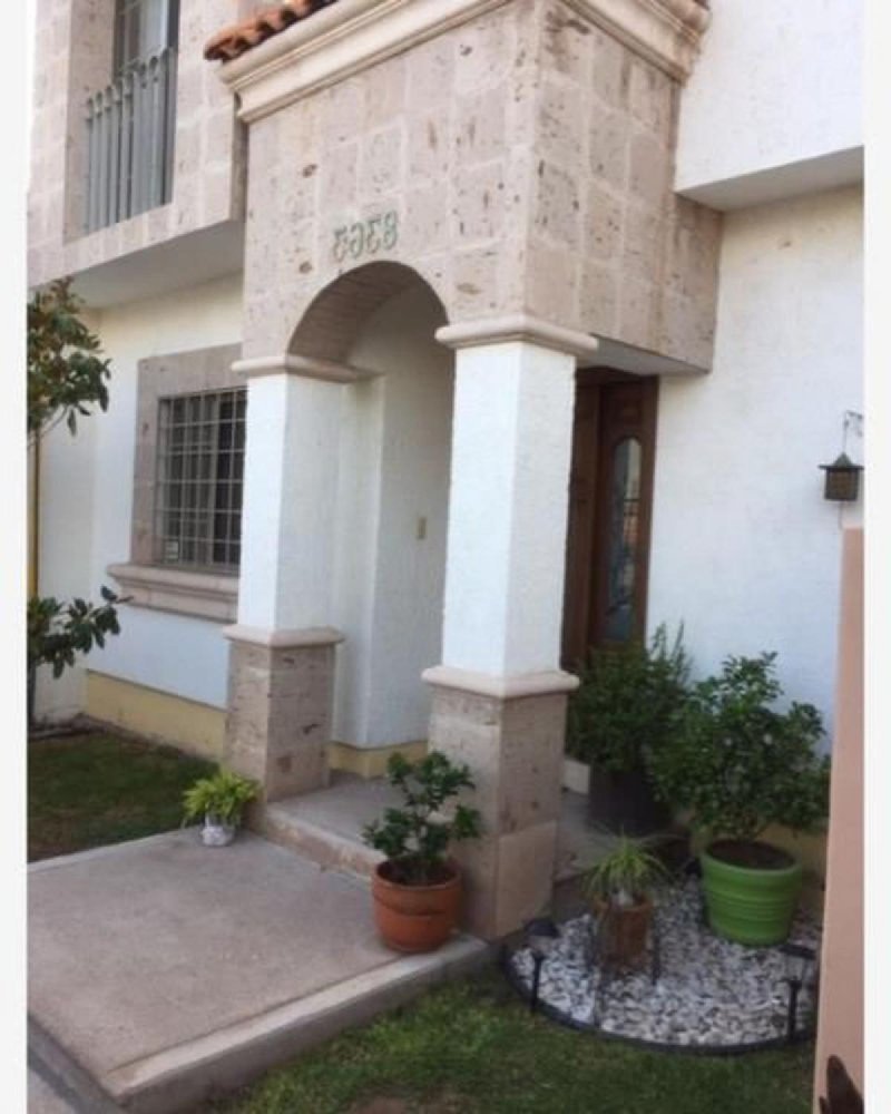 Дом с 3 спальнями в Чиуауа, Мексика № 153646