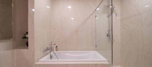1 bedroom Condominium for sale in Bangkok, Bangkok Metropolitan, Thailand № 28342 3