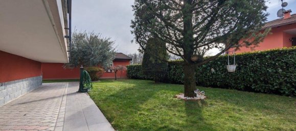 8 rooms Villa in Borgo Ticino, Italy No. 164489 29