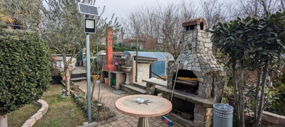 8 rooms Villa in Borgo Ticino, Italy No. 164489 28