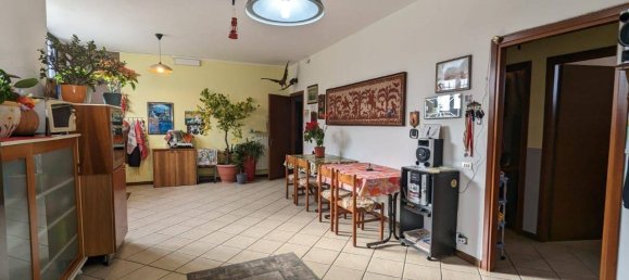 8 rooms Villa in Borgo Ticino, Italy No. 164489 18