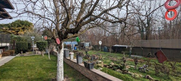 8 rooms Villa in Borgo Ticino, Italy No. 164489 35