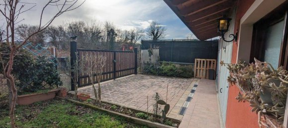 8 rooms Villa in Borgo Ticino, Italy No. 164489 37