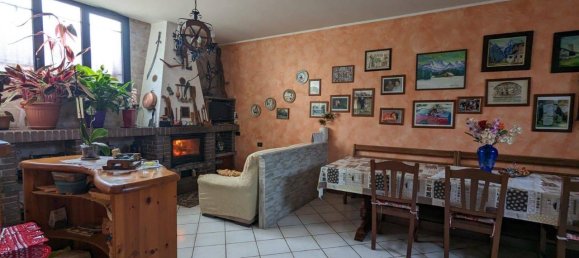 8 rooms Villa in Borgo Ticino, Italy No. 164489 19
