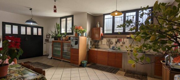 8 rooms Villa in Borgo Ticino, Italy No. 164489 17