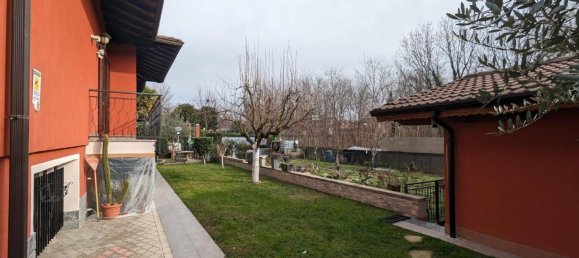 8 rooms Villa in Borgo Ticino, Italy No. 164489 30