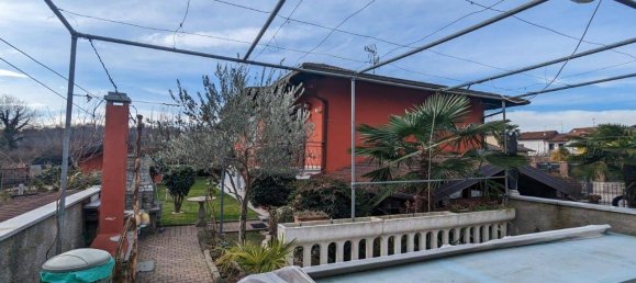 8 rooms Villa in Borgo Ticino, Italy No. 164489 34