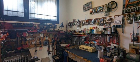 8 rooms Villa in Borgo Ticino, Italy No. 164489 22