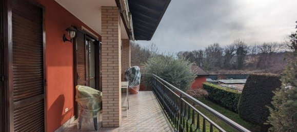 8 rooms Villa in Borgo Ticino, Italy No. 164489 4