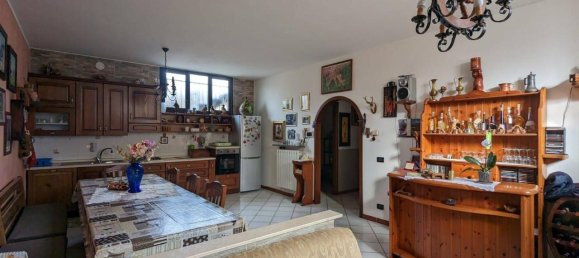 8 rooms Villa in Borgo Ticino, Italy No. 164489 20