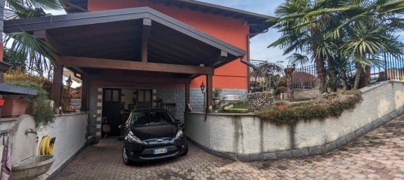 8 rooms Villa in Borgo Ticino, Italy No. 164489 32