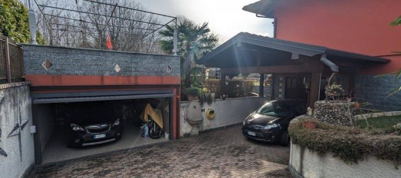 8 rooms Villa in Borgo Ticino, Italy No. 164489 33