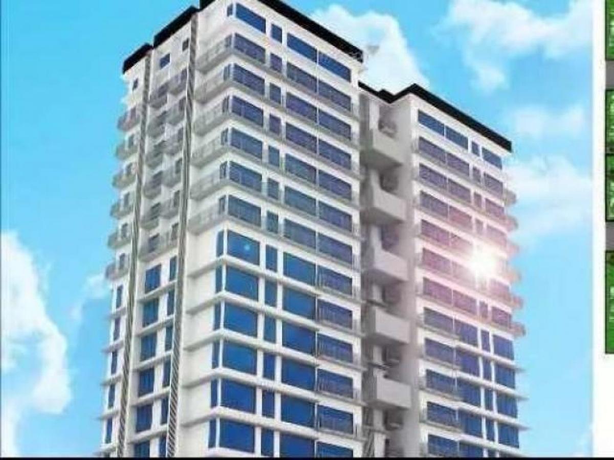 Studio à Mumbai, India No. 19646