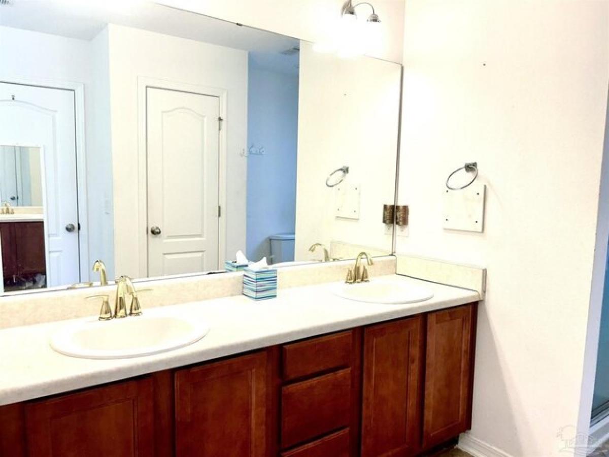 3 bedrooms House in Pensacola, USA No. 403650