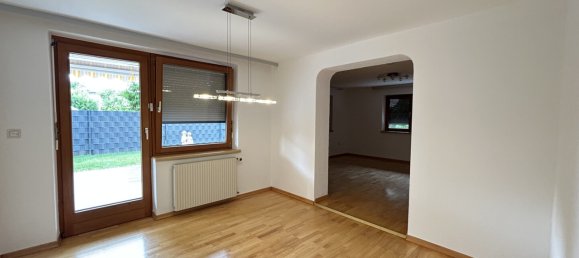 5 rooms Apartment in Meiningen, Austria No. 142644 8
