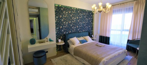 Wohnung 4+1 in Antalya, Turkey, Nr. 9248 6